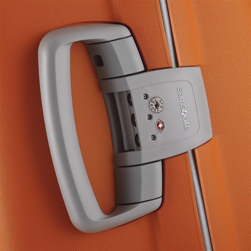 D18-09168 Чемодан D18*168 Spinner 68 Samsonite Aeris - Вид №1