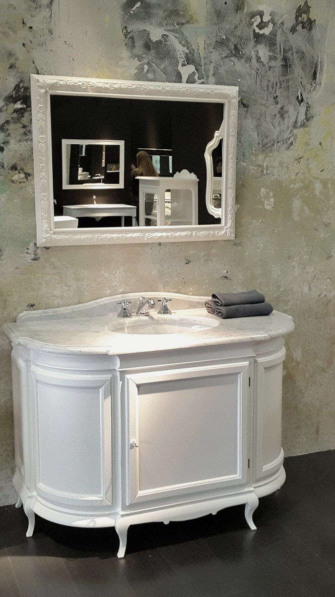 8558 + 8558/SP Mobile bagno 8558 Bianchini&Capponi NEOCLASSICO Bianchini Capponi  - Вид №4