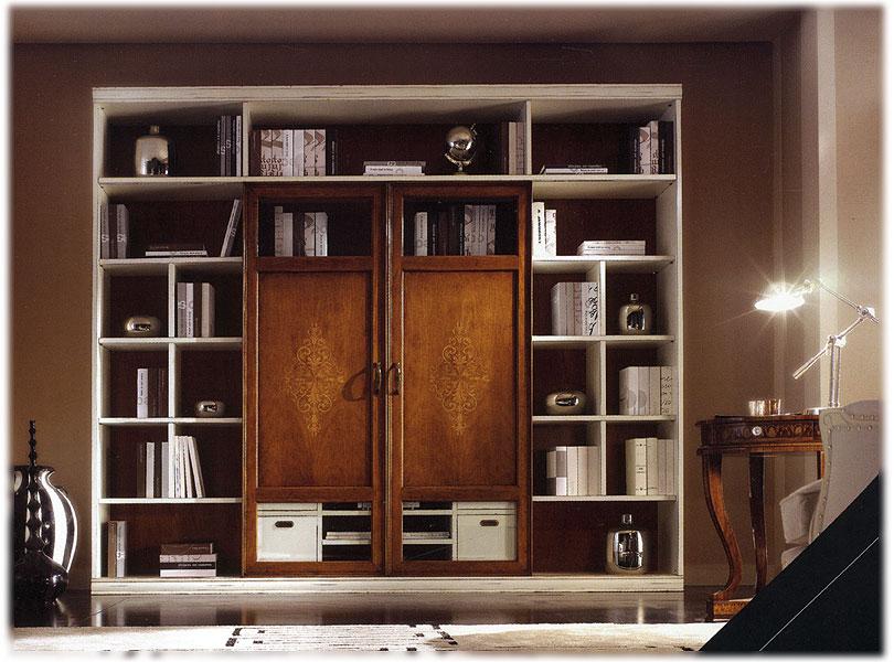 Стенка  MIRANDOLA E706  - Вид №1