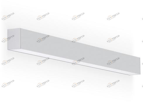 INDELAGUE | ROXO Lighting Настенный линейный осветительный профиль Reba sun-id-1494108