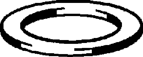 Viega Уплотнительный элемент 9957V (667399) 667 399 - Вид №1