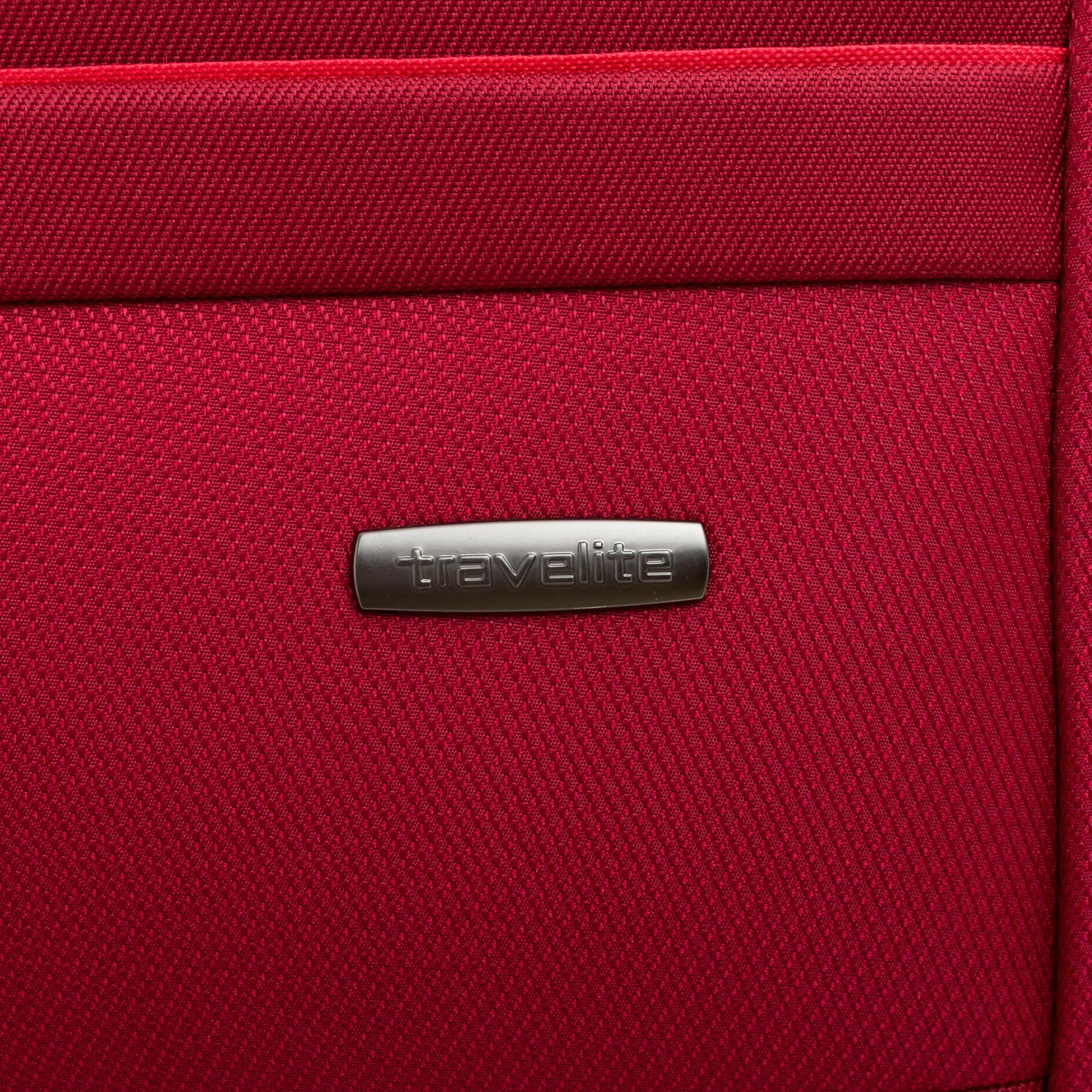 89849-10 Чемодан 89849 L Travelite Capri - Вид №8