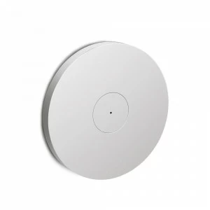 Graffio Круглая боковая жиклер Ø 75 мм, небулайзер, встроенный BJ021