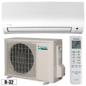 Daikin FTXP35L/RXP35L
