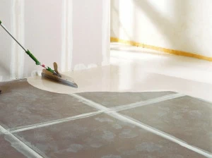 Knauf Italia Жидкая стяжка