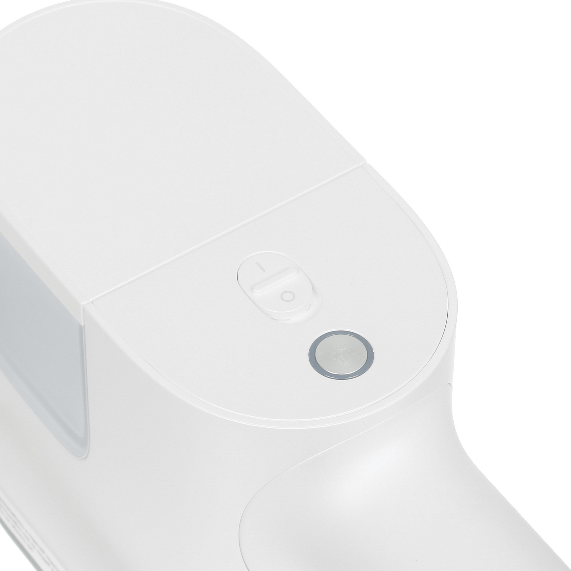 5411978 Отпариватель MIJIA B502CN белый STDN-0128846 - Вид №4