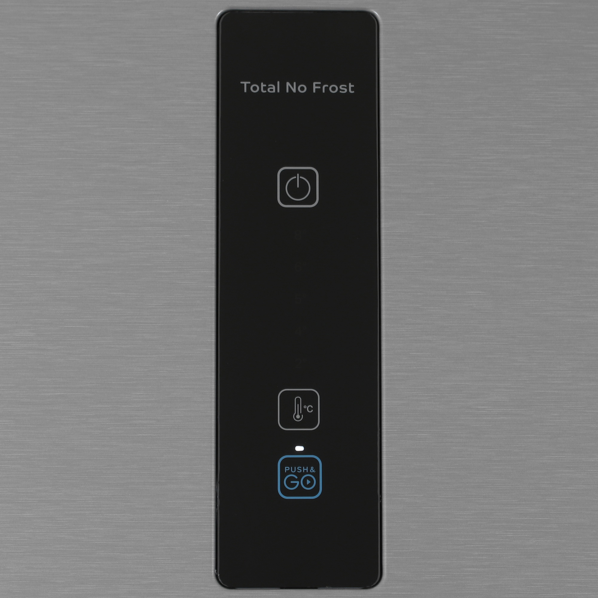 5494070 Холодильник с морозильником   Indesit ITS 5181I XB серебристый STDN-0052101 - Вид №10