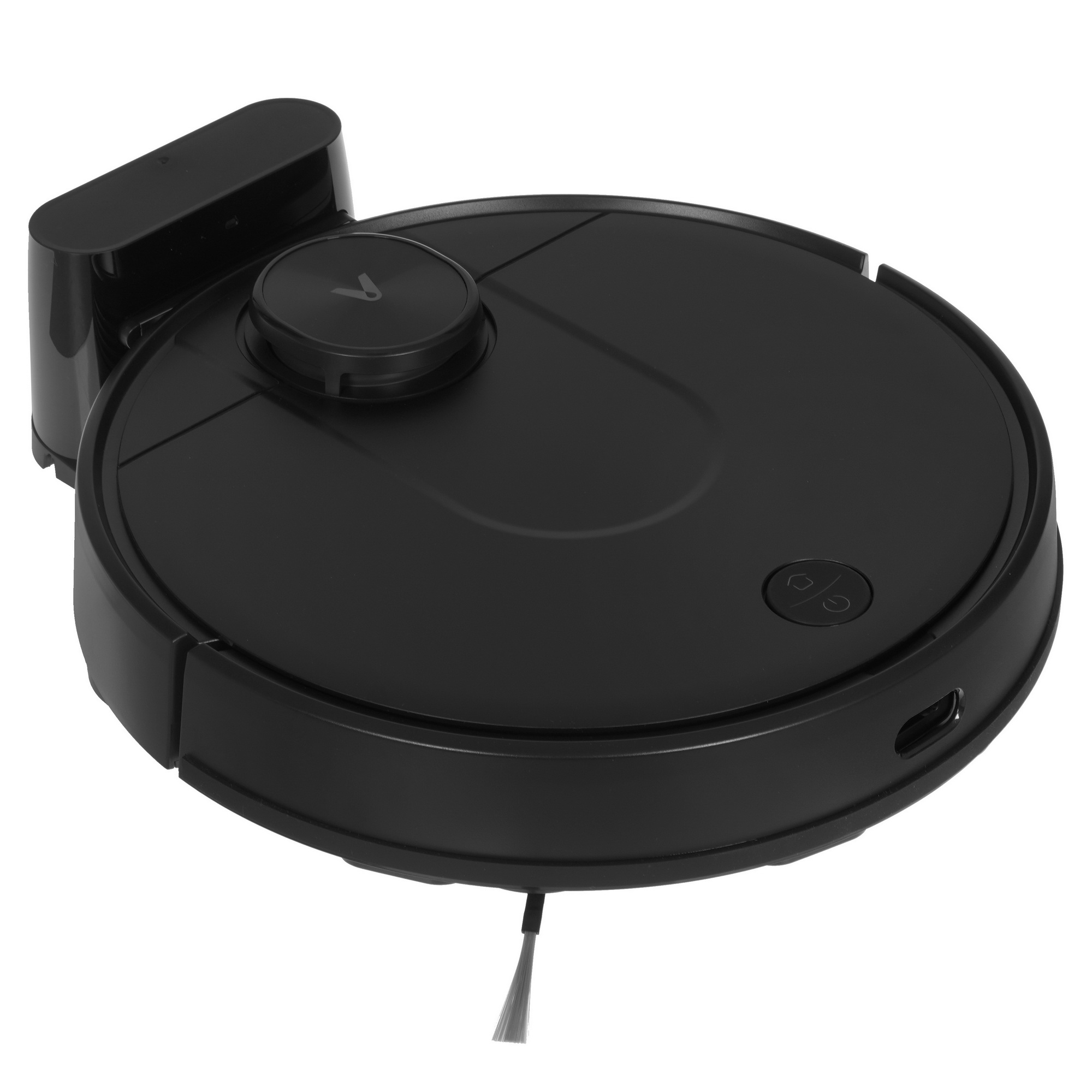 4898174 Робот-пылесос Viomi V2 Max черный STDN-0100048