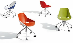 ACTIU Офисное кресло на колесиках Viva