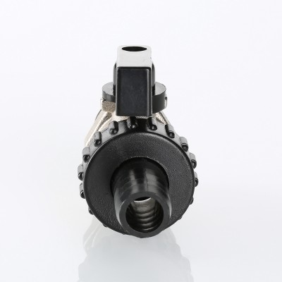 VT.430.N.04 Кран дренажный Valtec 1/2"  - Вид №2