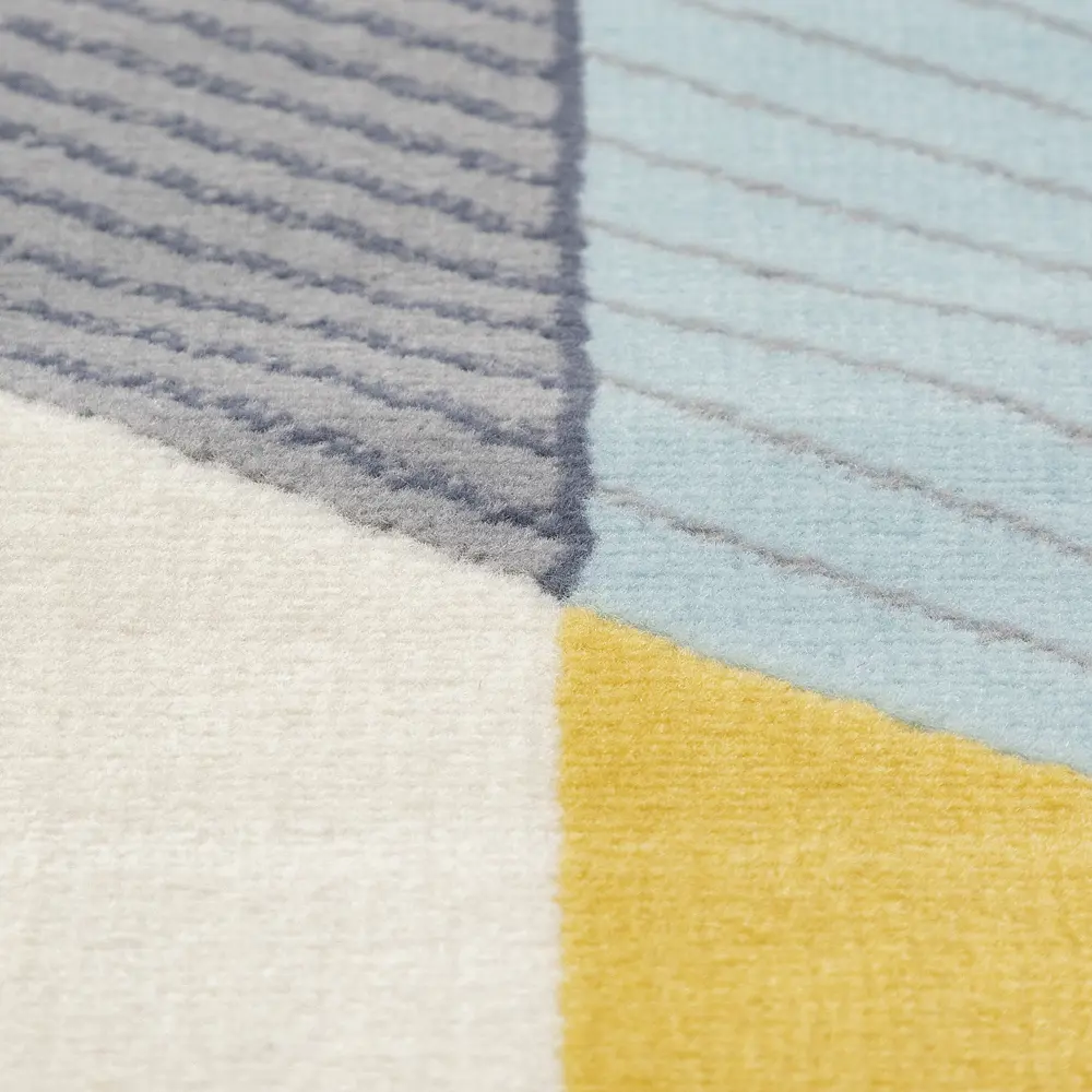 INSPIRE Oasis: ковер для гостиной и спальни 160x230 см 86864060 STLM-0072131 - Вид №4