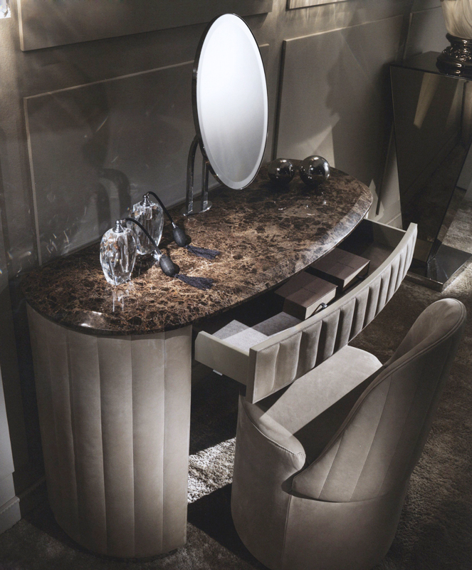 Туалетный столик  DV HOME COLLECTION VOGUE consolle  - Вид №2