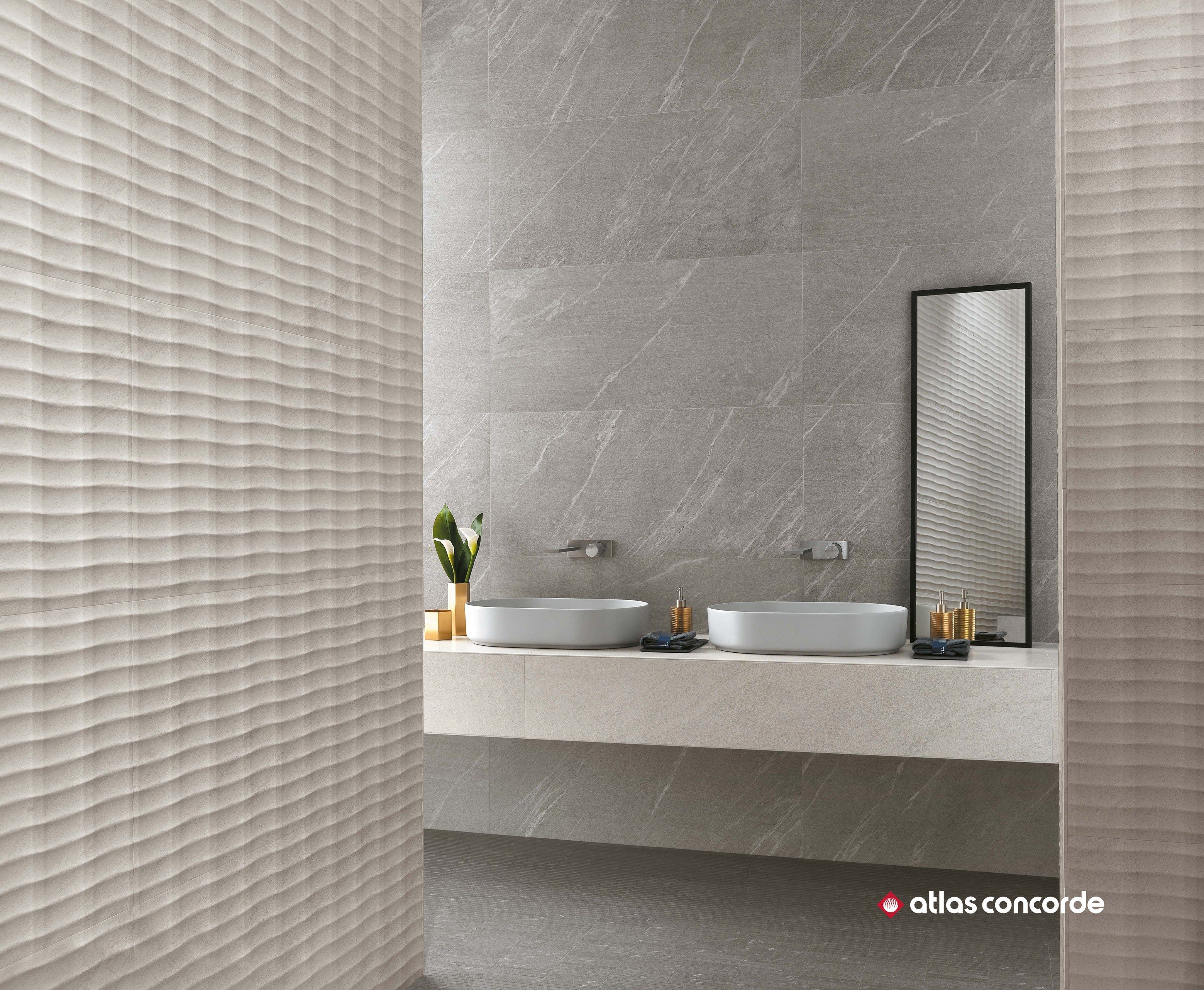 Трехмерное керамогранитное покрытие Atlas Concorde Marvel Stone ARCH-00006628 - Вид №4