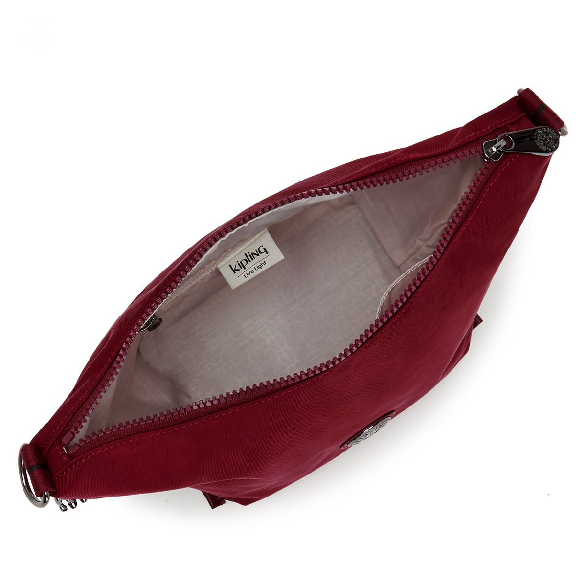 KI6820U75 Сумка Small Shoulder and Crossbody bag Kipling Malika  - Вид №3