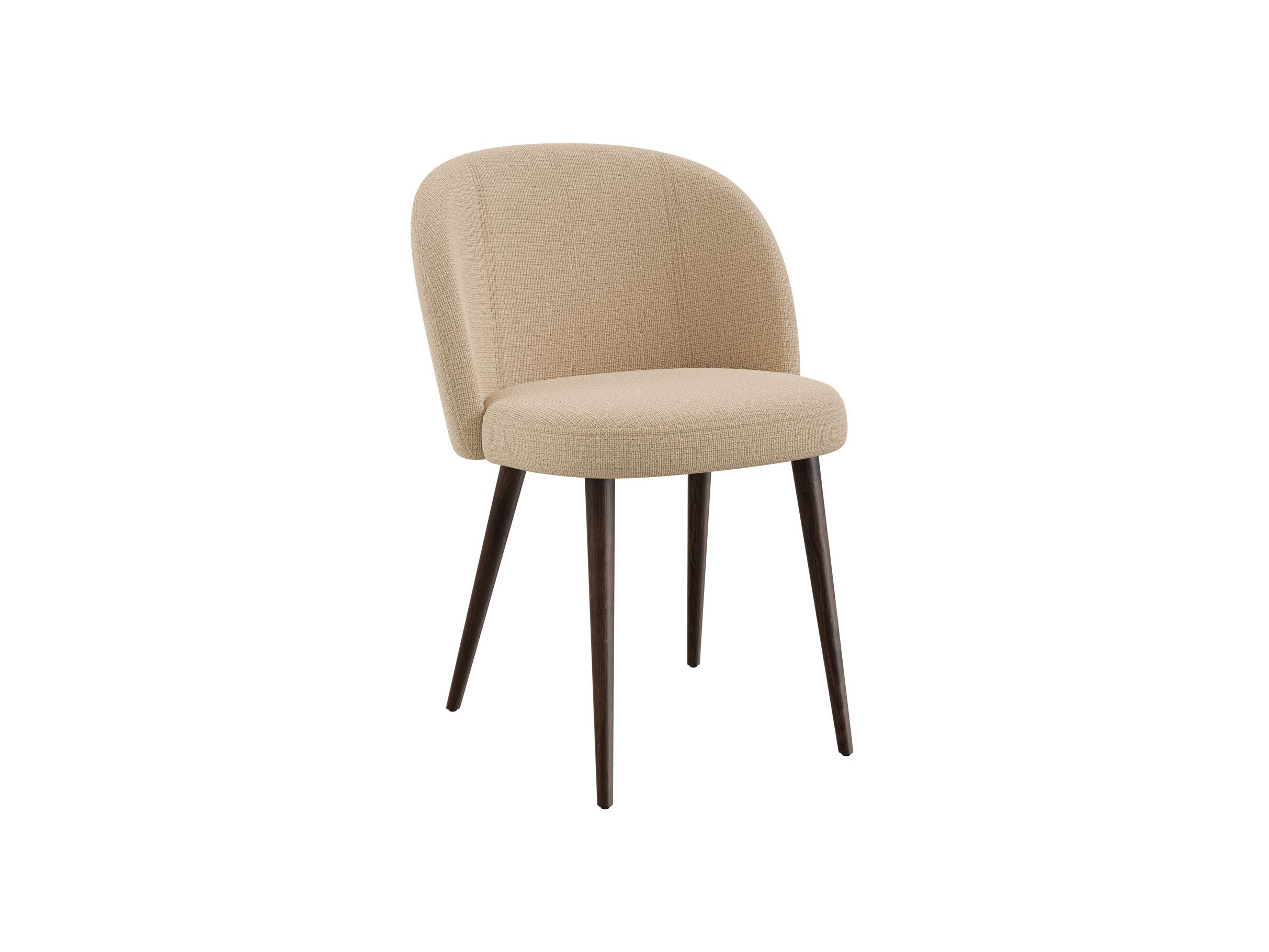 Мягкий стул из ткани DÔME DECO Nova ' 25 ARCH-00136553 - Вид №15