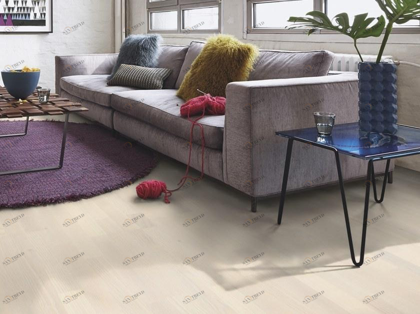 BOEN 3-х слойный дубовый паркет Tolda di nave 3-strip Eigl3*td