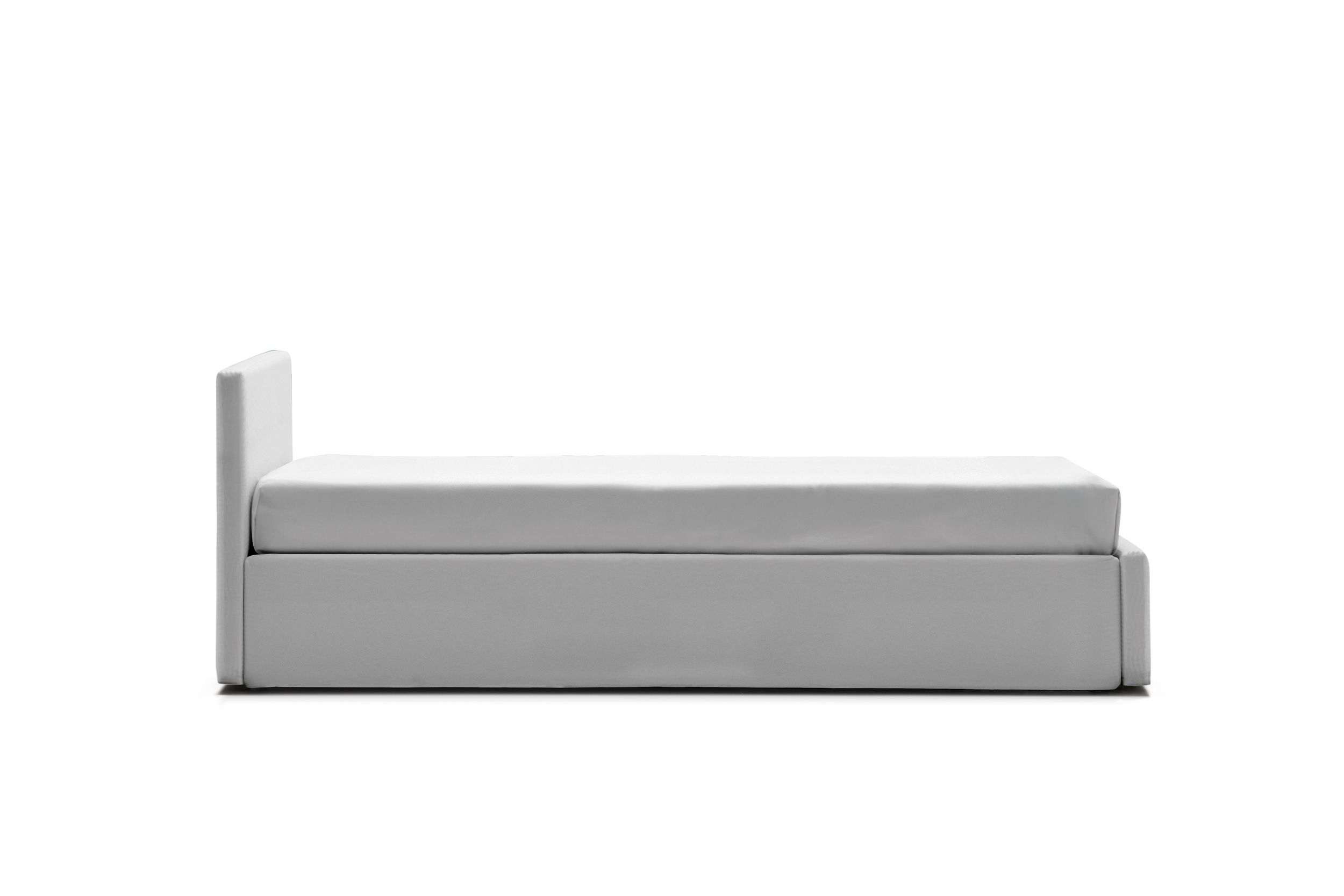 Раскладной диван-кровать из ткани Frauflex PARTY ARCH-00112317 - Вид №4