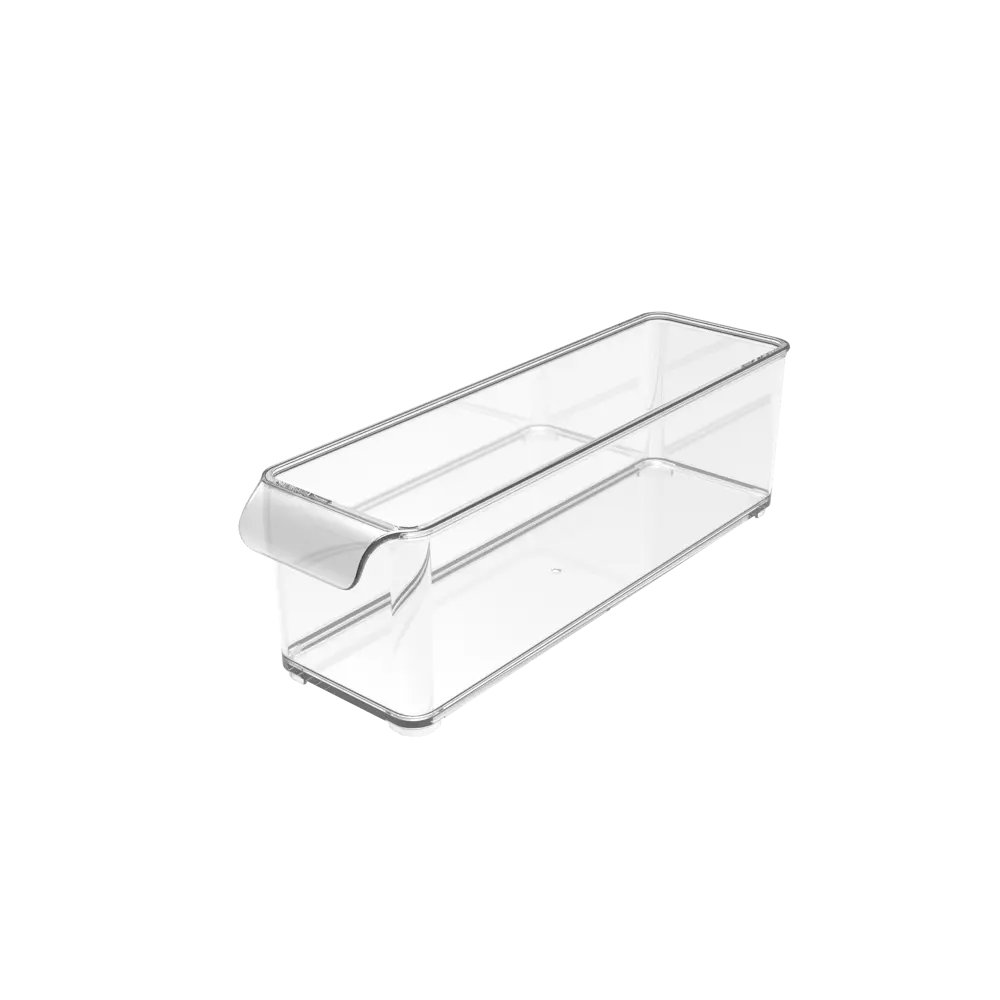 Органайзер BEROSSI прозрачный 2.4 л для систем хранения 82742925 STLM-0035281 - Вид №1