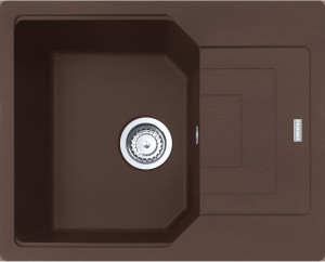 114.0595.310 Better, мойка ubg 611-62 шок. стоп. Franke Franke Urban
