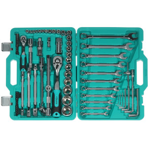 Набор инструментов Sturm! 1045-20-S77 8113873