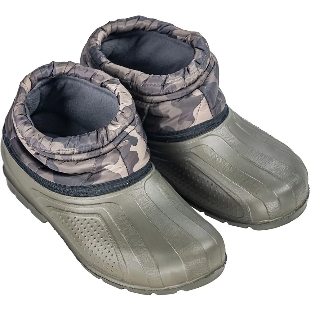 Полусапоги теплые мужские размер 45 зеленый Santreyd STLM-2169316