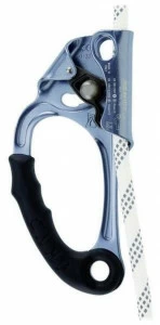 KAPRIOL Левая ручка блокировки Safety - discensori e risalitori