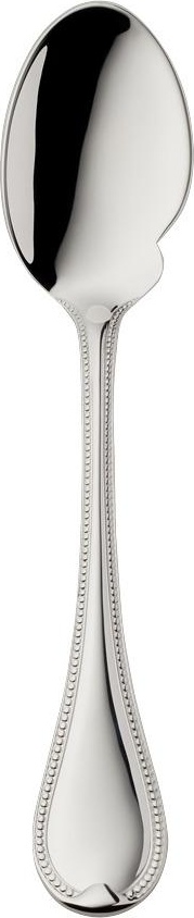 65939 Robbe&Berking Ложка для гурмана Robbe&Berking "Франц Перл" 18,5см (серебро 925) Серебро 925 