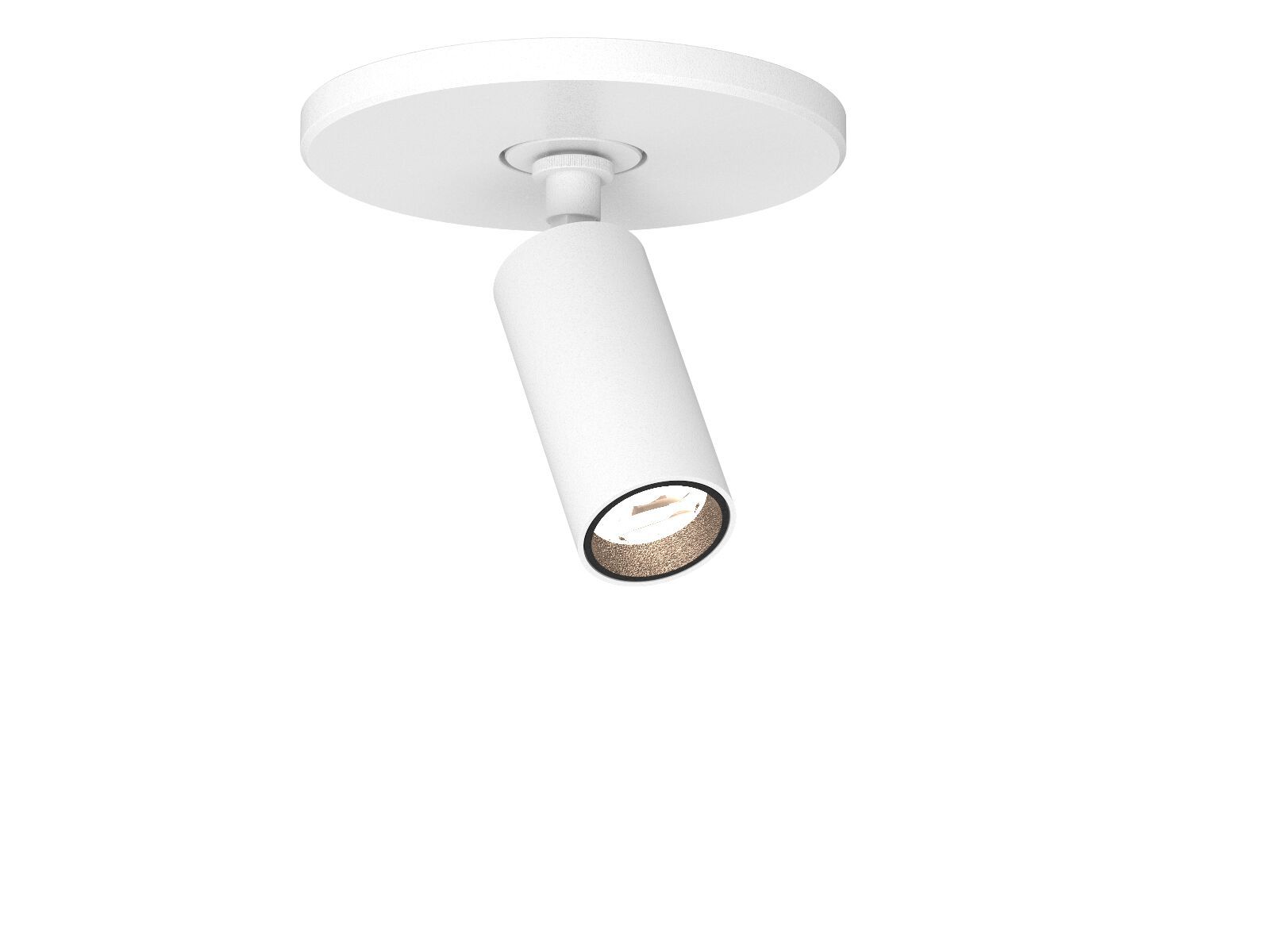 Регулируемый алюминиевый светодиодный прожектор PROLICHT ARCH-00022602 - Вид №6