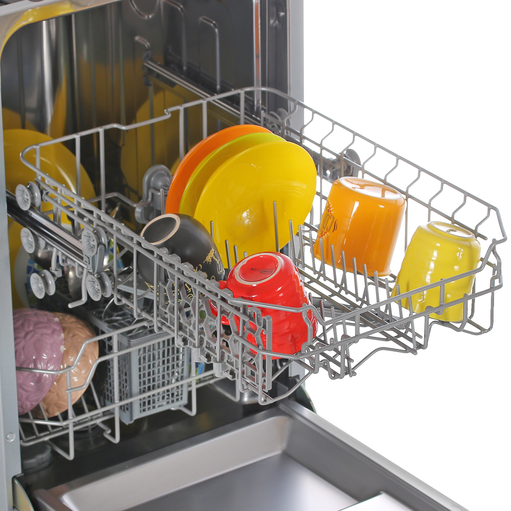 1100872 Встраиваемая посудомоечная машина Zigmund & Shtain DW 139.4505 X STDN-0146163 - Вид №8