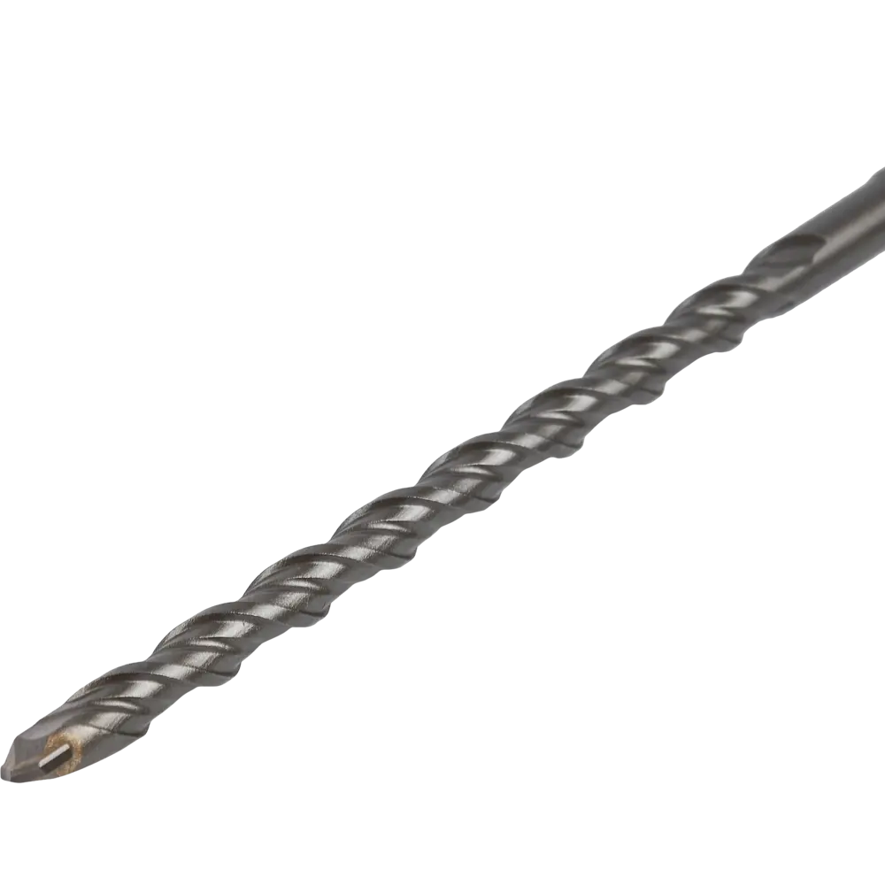 Бур по бетону SDS-plus Cutop 49-10210, 10x210 мм STLM-2171508 - Вид №1