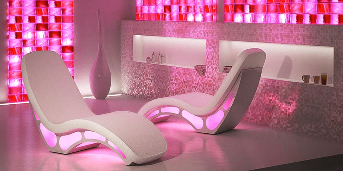 СОЛЕВАЯ СТЕНА DREAM CARMENTA DRCSP21 - Вид №2