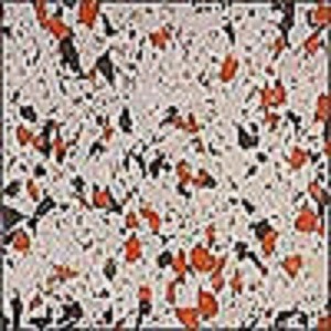 Напольное покрытие bsw regupol softstone серо-черно-красный 8 мм BSW Regupol sun-id-2068885