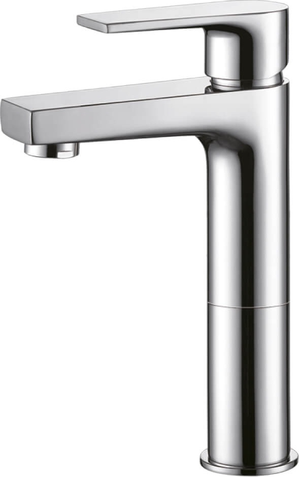 SR6500 Cмеситель для раковины SHARP Creavit Sharp - Вид №1