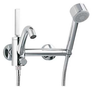 175320PN00 Смеситель Bandini Free Santreyd