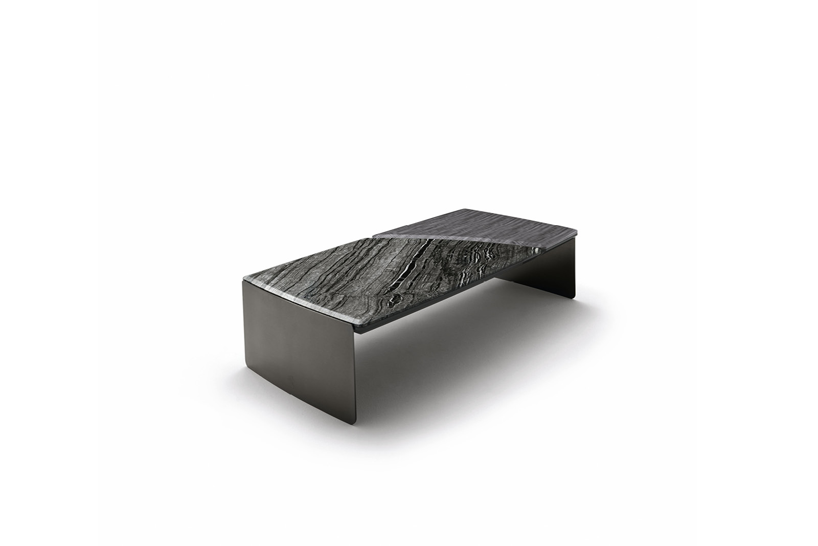 380/46 Mirage прямоугольный коктейльный стол - giorgio collection