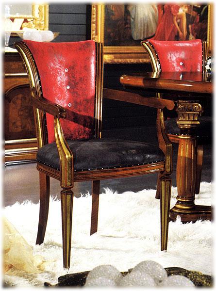 Стул  MIRANDOLA M104/S Arena - Вид №1