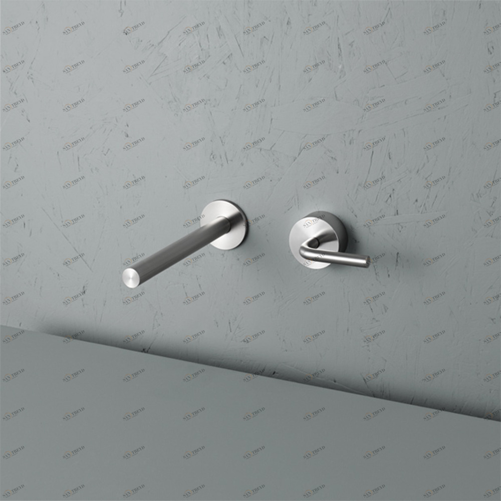 14 11 Накладная раковина под столешницу  овальная Quadrodesign LEVO