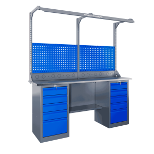 Верстак SLF 181.55.2-1FR