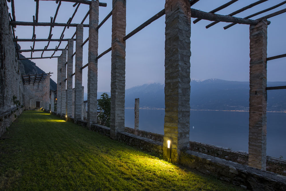 5000611 Мобильный светильник Platek SLIM Paletto  SLIM H. 500 mm - LED 3000K 1 Opening  - Вид №5