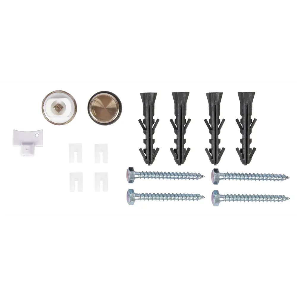 Радиатор панельный Neolaser Compact 22 500x1600 боковое подключение сталь белый STLM-2171974 - Вид №5