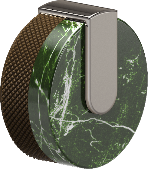 E-8089-R2MG-L1PN-OB-T Замыкающий клапан 3/4“ - Внешняя часть GRAFF MOD+