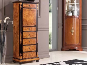 Arvestyle Комод из массива дерева Baroque Br-2205