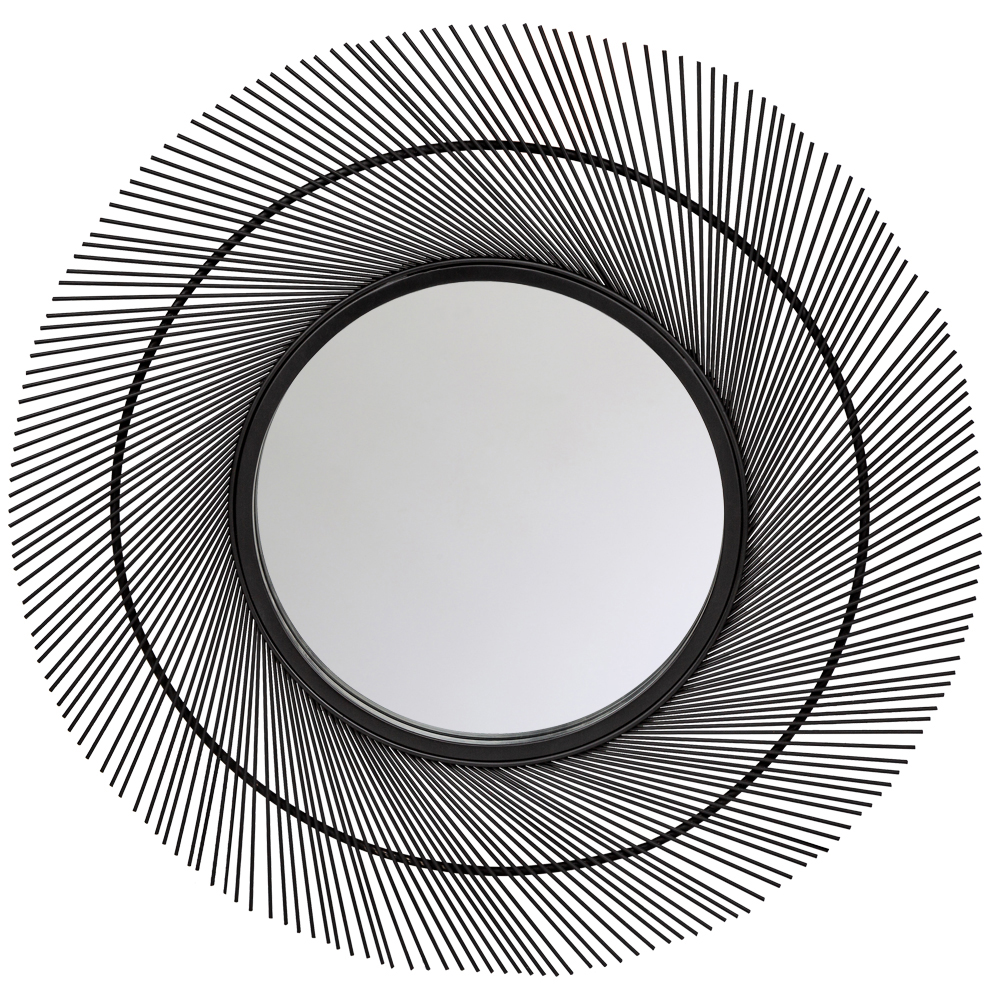 19090187 Настенное зеркало «Чероки» Object Desire 