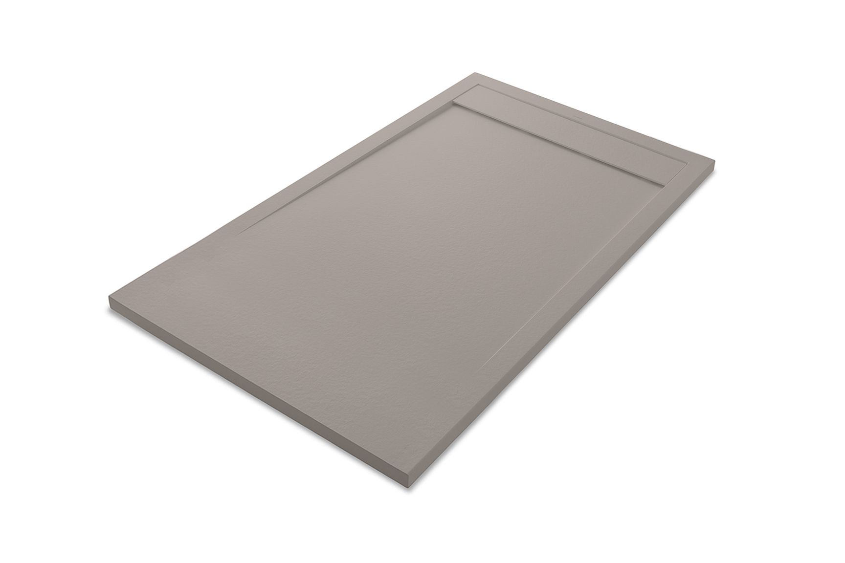 MCBATH Andrómeda Stone Cover 160x90 Прямоугольная глина sun-id-1959241