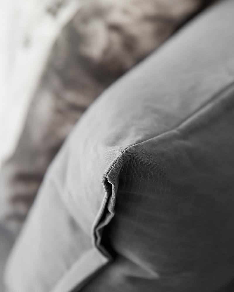 2-местный съемный тканевый диван Dall'Agnese комфорт ARCH-00116783 - Вид №3