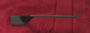 Держатель туалетной бумаги ART&MAX GINA AM-G-2735A-Nr - Вид №2