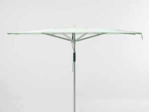 Kettal Алюминиевый зонт  #1628-..