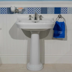 Traditional bathrooms BOISERIE BOISERIE