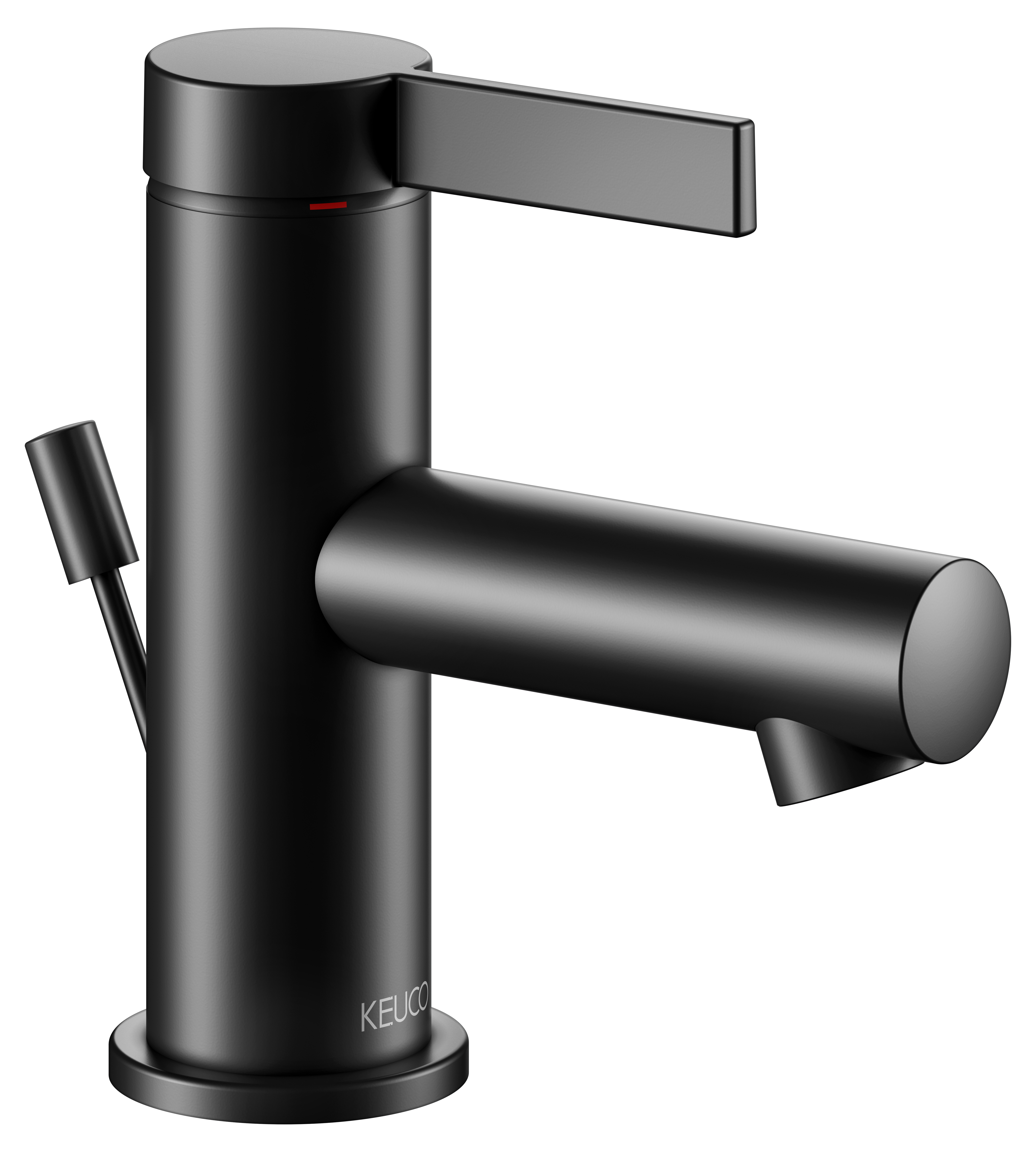 59504371000 Однорычажный смеситель для умывальника 60 KEUCO IXMO