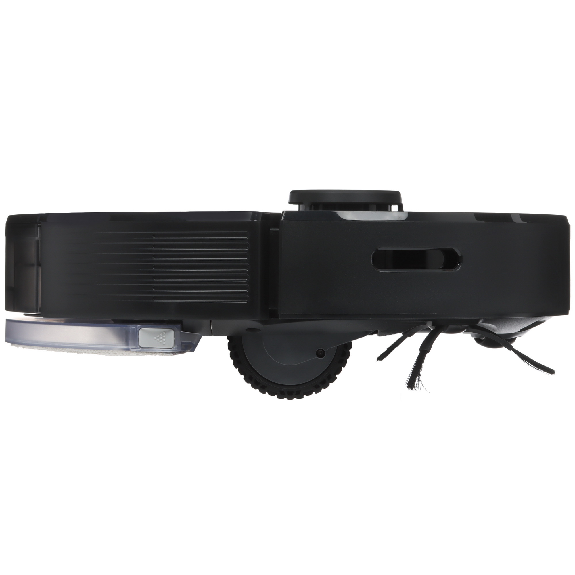 5430971 Робот-пылесос Roborock Q5 Pro черный STDN-0094579 - Вид №4